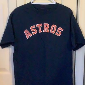 MLB Houston Astros t-shirt